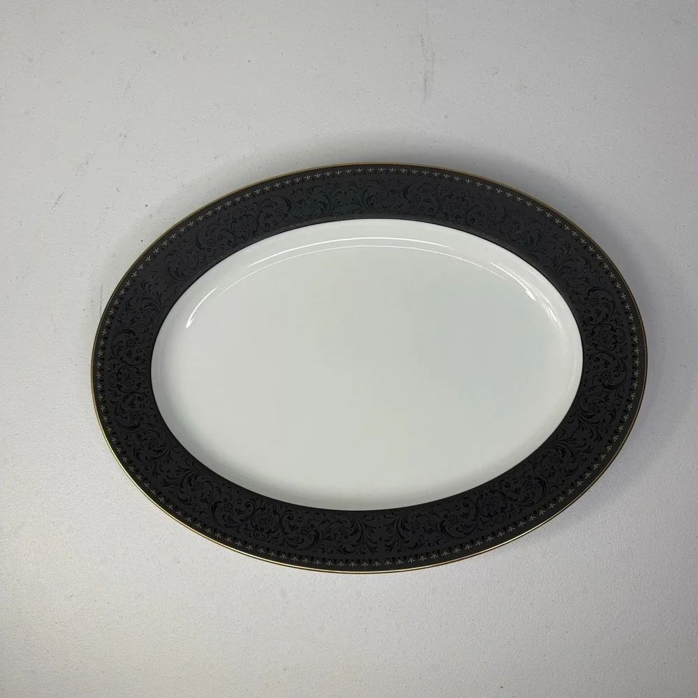 Noritake Benedicta 16